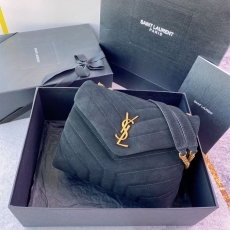 YSL Satchel Bags